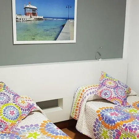 Apartamento Relax Tinosa Ist Eine Schoene In Einer Sehr Ruhigen Und Sehr Gepflegten Anlage Mit Gemeinschaftspool In