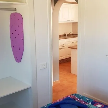 Апартаменты Relax Tinosa Ist Eine Schoene In Einer Sehr Ruhigen Und Sehr Gepflegten Anlage Mit Gemeinschaftspool In